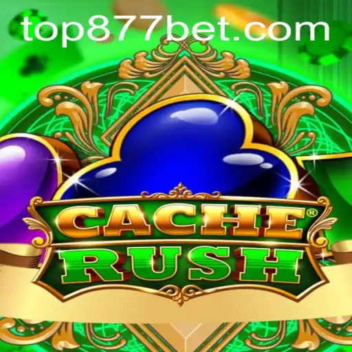 Descubra o Novo Jogo Incrível: CacheRush