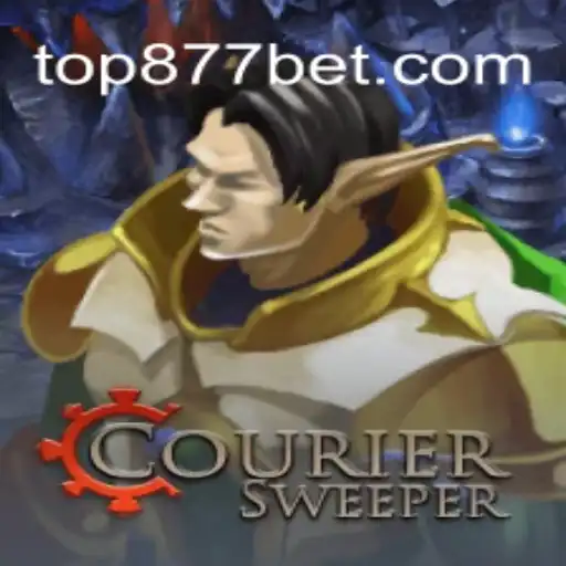 CourierSweeper: Explorando o Jogo de Estratégia Inovador