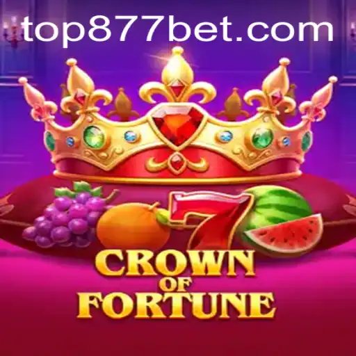 Explorando o CrownofFortune: O Que Esperar do Popular Jogo da 877bet.com