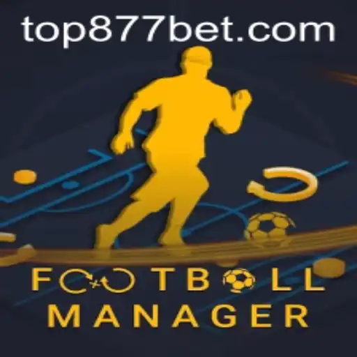 Descubra o Empolgante Mundo do FootballManager e 877bet.com