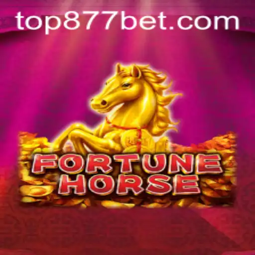 FortuneHorse: A Excitante Aventura de Apostas Online no 877bet.com