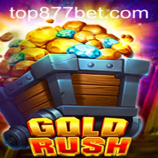 Descubra o Empolgante Mundo de GoldRush e Sua Conexão com 877bet.com