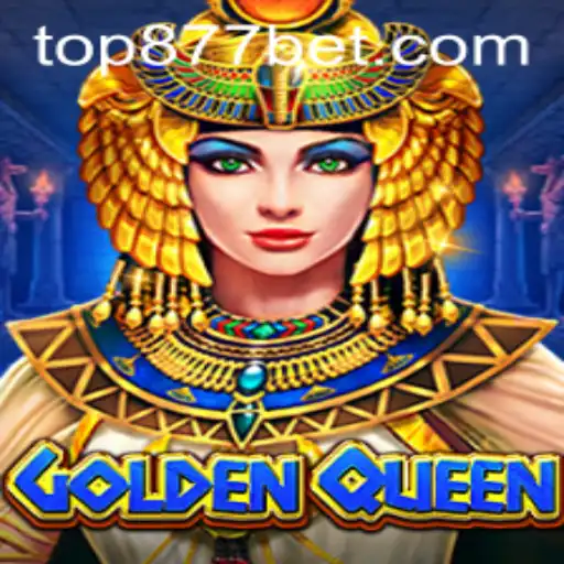 Descubra o Fascinante 'GoldenQueen' no Universo de Jogos Online