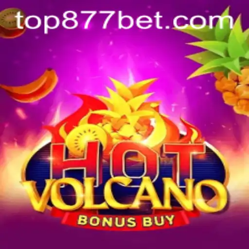 Explorando o Excitante Mundo de HotVolcanoBonusBuy