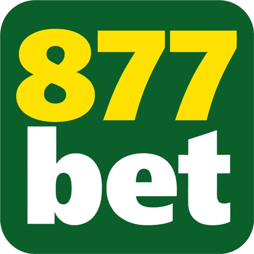 877bet.com Logo
