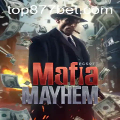 Descubra a Emoção de MafiaMayhem: Um Jogo de Estratégia e Intriga