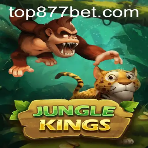 JungleKings: Aventura Selvagem e Estratégia de Jogo