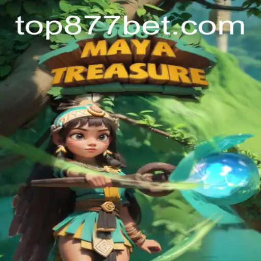 Descubra os Mistérios de MayaTreasure