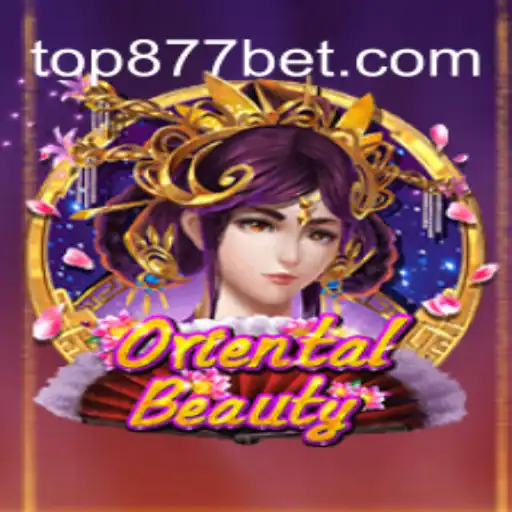 Descubra a Emoção do Jogo OrientalBeauty no 877bet.com