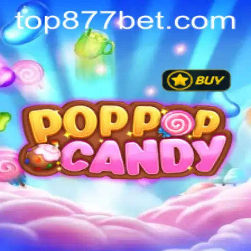 Explorando o Mundo de POPPOPCANDY: Um Novo Jogo Viciante