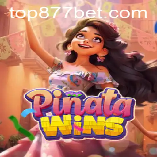 Explorando o Entusiasmante Mundo de PinataWins com 877bet.com