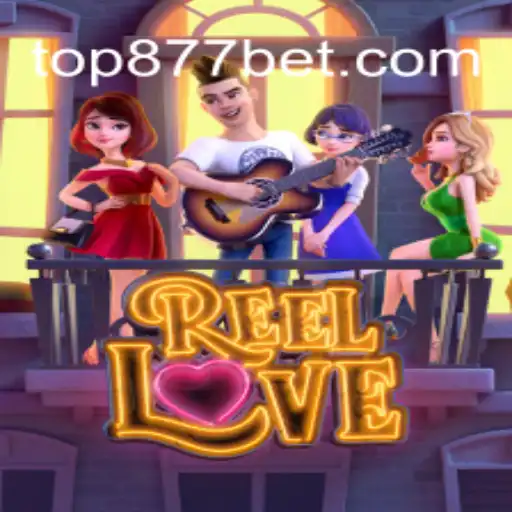 ReelLove: Um Mergulho no Mundo Emocionante dos Cassinos Online com 877bet.com