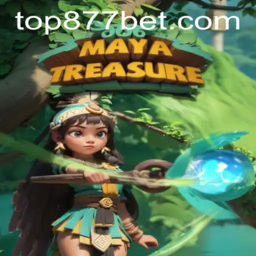 Descubra os Mistérios de MayaTreasure