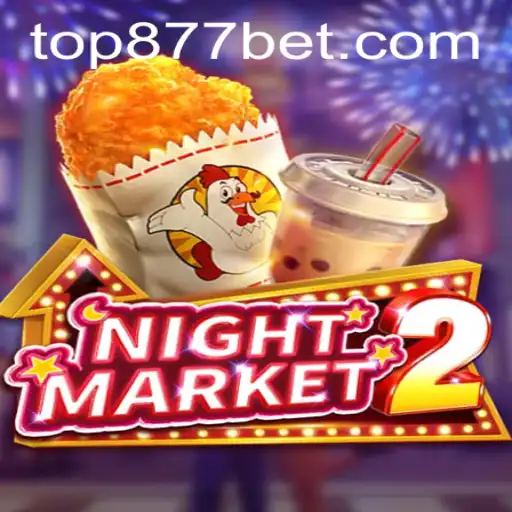 Explorando o Mundo de NightMarket2 e 877bet.com