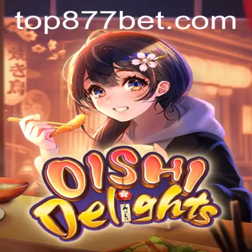 OishiDelights: Uma Experiência de Jogo Única e Atraente