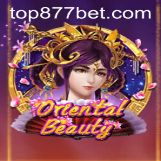 Descubra a Emoção do Jogo OrientalBeauty no 877bet.com