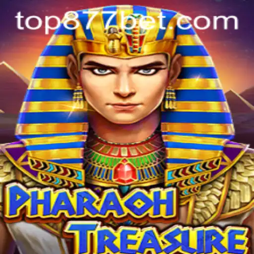 Descubra as Riquezas Escondidas no Jogo PharaohTreasure