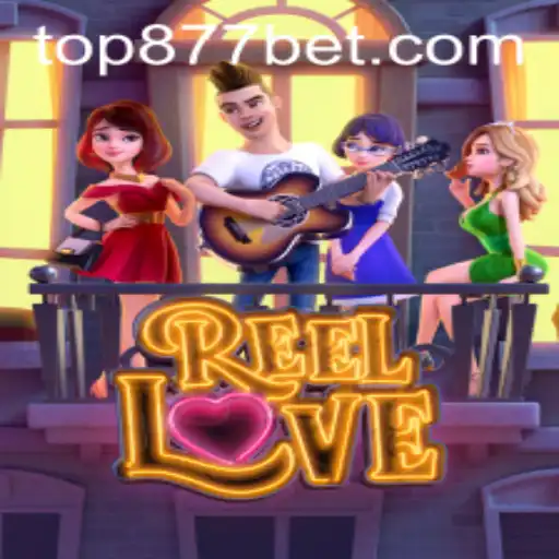 ReelLove: Um Mergulho no Mundo Emocionante dos Cassinos Online com 877bet.com