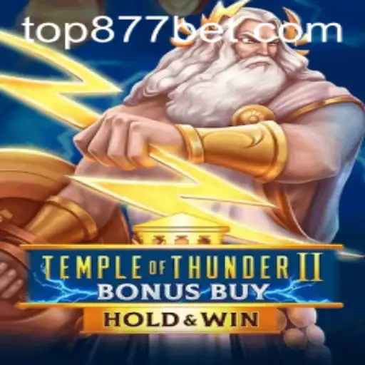 Explorando o Mundo de Temple of Thunder II Bonus Buy