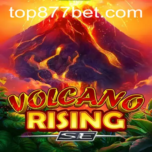 Explorando o Jogo VolcanoRisingSE: Uma Aventura Intensa com 877bet.com